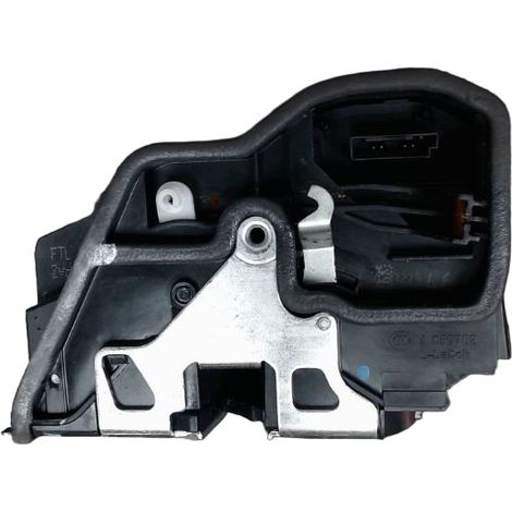 Serrure Porte Avant Gauche BMW Serie 3 F31 Touring Phase 2 Br (1/2)
