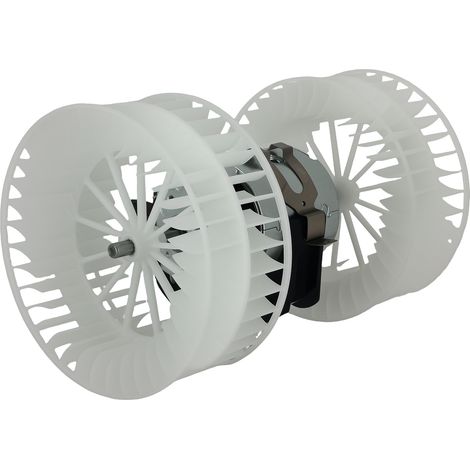 Heizungsgebläsemotor for Mercedes-Benz 300E 2.6L 1986-1992 0008308208 (1/5)