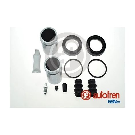 Kit de réparation, étrier de frein Autofren Seinsa D42218C IVECO 003 420 73 83