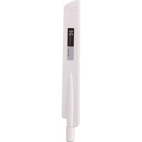 Antenne 5G Haute Puissance AZ7795G, SMA Omnidirectionnelle, Bande Complète pour Routeurs et Surveillance Sans Fil (1/5)