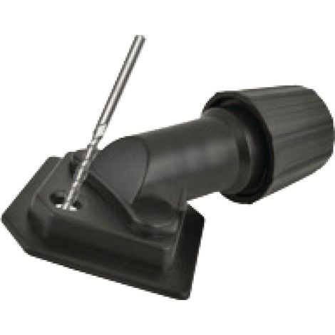cleancraft Staubschutz für Bohrmaschine