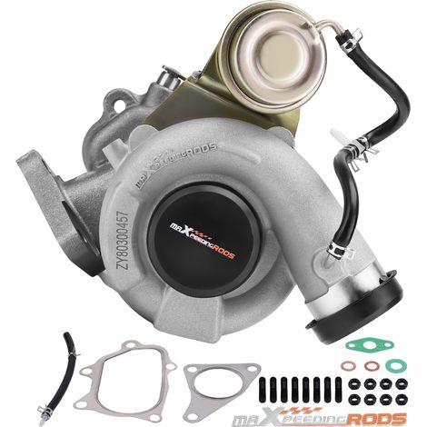 TD04L Turbo Turbocompressore per Subaru Forester Impreza 2.0 l 58T 49377-04300 (1/5)
