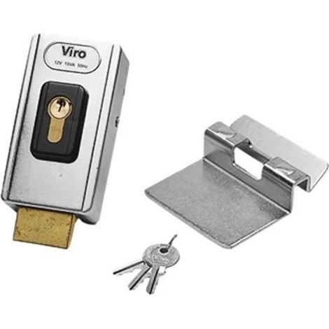 DU.V96 SERR. EL. VIRO V96 ART. 1.7917