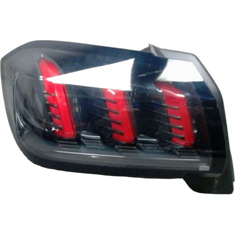 Feu Arriere Gauche  PEUGEOT 208 [PRODUIT D'OCCASION]♻️9823216880 (1/3)