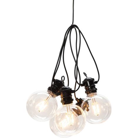 Expansion Partylight dimmable 10m - 2395-800 (1/4)