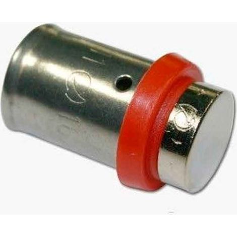 Tapón Pres No Recuperable Multicapa  Multicapa: 16