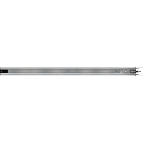 900RAB41 - Guida A Cinghia In Acciaio, 4100 Mm (1x4.1m) In Pezzo Unico Key Automation Rab41
