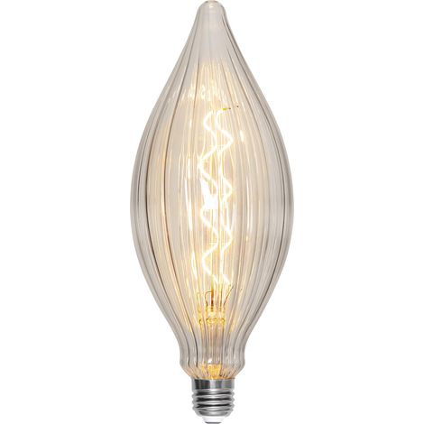 Star Trading Ampoule LED Decoled Line, E27, 150lm, 2W, à intensité variable, blanc chaud, 26 cm (1/5)