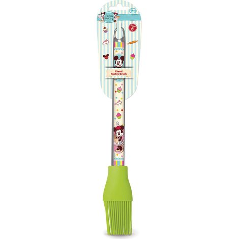 Stor Pinceau Silicon Multicolore Centimeters