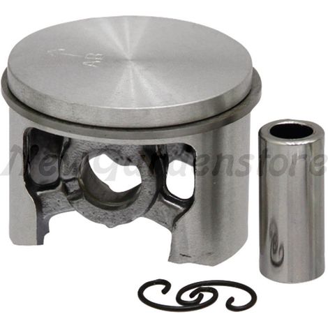 Kit pistone Ø 45 mm decespugliatore motosega compatibile DOLMAR 114 132 000