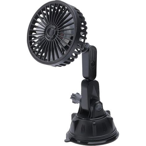 Ventilateur pour voiture, de refroidissement voiture (1/5)