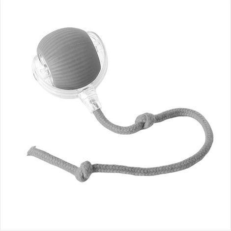 Jouet interactif pour chat électrique - Amusement interactif intelligent (1/3)