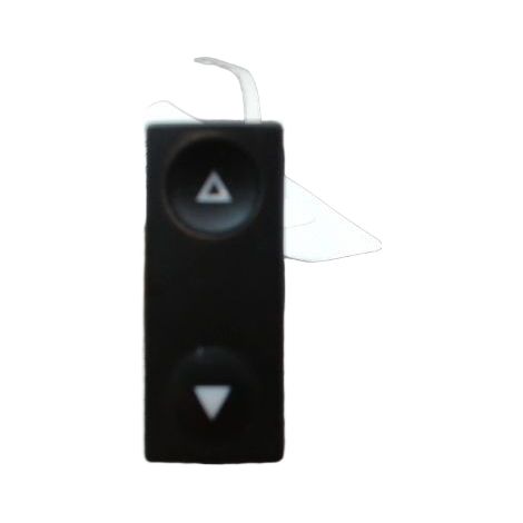 [PRODUIT D'OCCASION] Commande Leve-glace Porte Avd OPEL Vectra 2005- ♻️ Ref Oe. 24436379 - Garantie à vie (1/3)