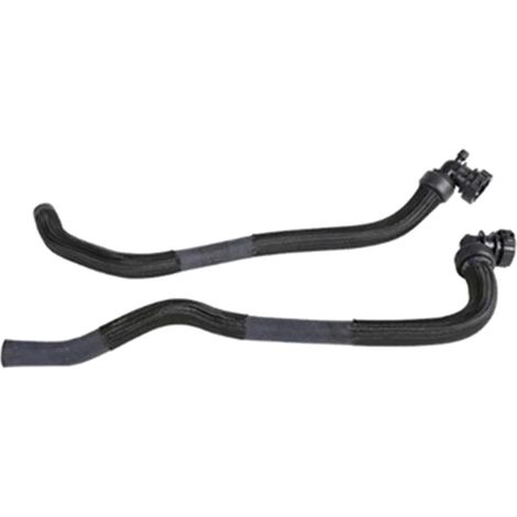 Tuyau de Chauffage Moteur de Rechange pour Peugeot 207/301/1007 - Références 6466K6 6466VJ - Citroën C2 C3 C-Elysee-Karteo