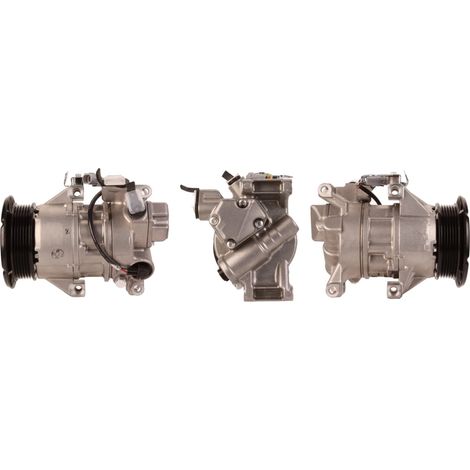 Compresseur, climatisation Elstock 51-0707 DAIHATSU 88310-0D200 88310-0D201