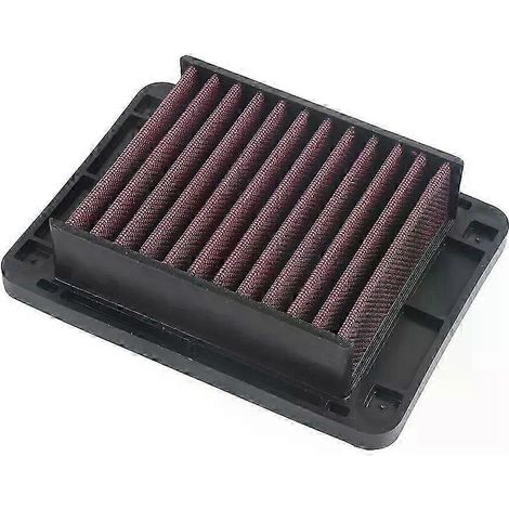 For Yamaha Tmax T-max 500 530 Tmax530 Xp500 Xp530 Motorcycle Accessories Air Filter Intake Cleaner Element Yzf R3 R25 Mt03 Mt-03( )