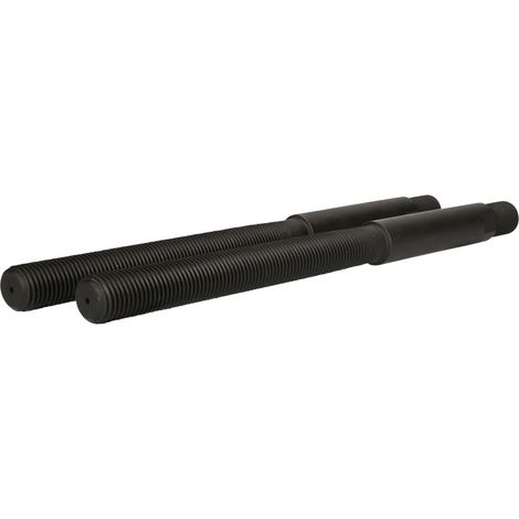 KS TOOLS Tige de traction, 340 mm ( 460.4133 ) (1/5)