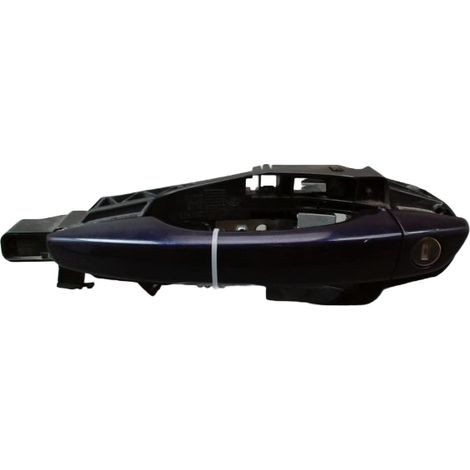 [PRODUIT D'OCCASION] Poignee Exterieure Porte Avant Gauche CITROEN C4 Cactus ♻️ Ref Oe. 980297811t - Garantie à vie (1/3)