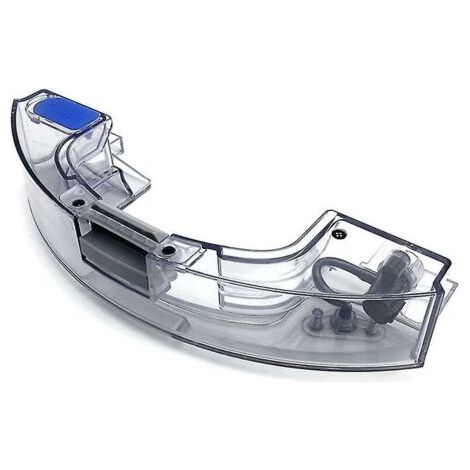 Réservoir d'eau pour aspirateurs Ecovacs Deebot T9 T8 T5 N5 N8 Dj65 Dx55 – Matériaux durables – Nettoyage efficace des sols (1/5)