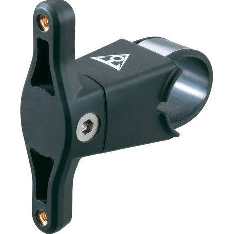 Support De Fixation Porte-bidon Vélo - Montage Universel Pratique - Topeak (1/3)
