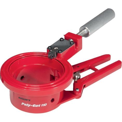 Tubo Di Taglio Della Lama 11 S Roller (1/3)