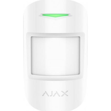 Detector inalámbrico 868-868,6 MHz - MOTIONPROTECT+ W - Ajax -