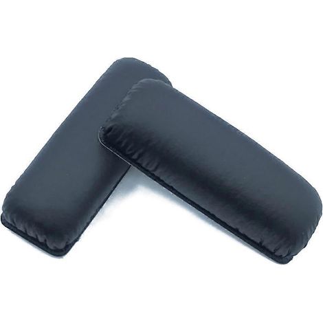 Bequeme Ohrpolster für Helme mit 165–195 mm Durchmesser, weich und leicht zu tragen (1/4)
