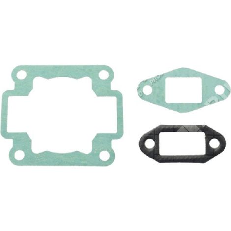 Dichtungsserie für Motorpumpen EMAK - OLEO MAC - DYNAMAC - EFCO 301000113A - 009026