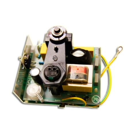 Carte électronique 10 Amps Type Duovac Premium