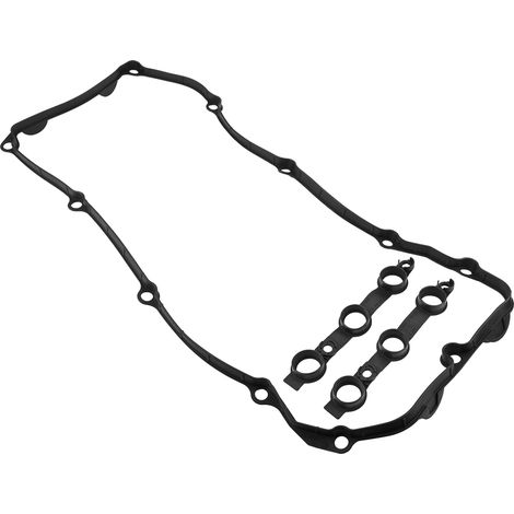 Kit Joints Cache Culbuteurs 11120030496 pour BMW E46 E39 E36 E60 E61 E65 E66 E53 E83 (1/5)