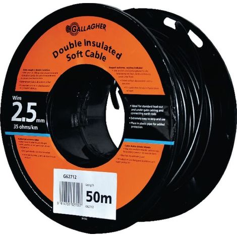 Câble GALLAGHER 062712GAL