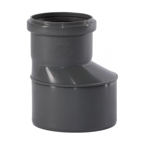 Ostendorf HTsafe Reduktion DN 110 50 mm 175720