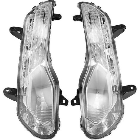 Faro antiniebla delantero para Ford Escape 2013-2016 - Accesorios para faros antiniebla (1/5)
