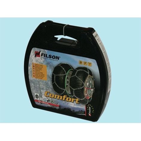 Catene da neve per auto KN - Gruppo 070