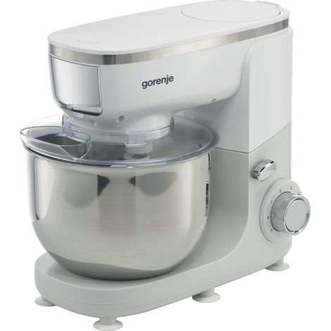 Küchenroboter Gorenje mmc1005w 1000 W 4,8 L (1/5)