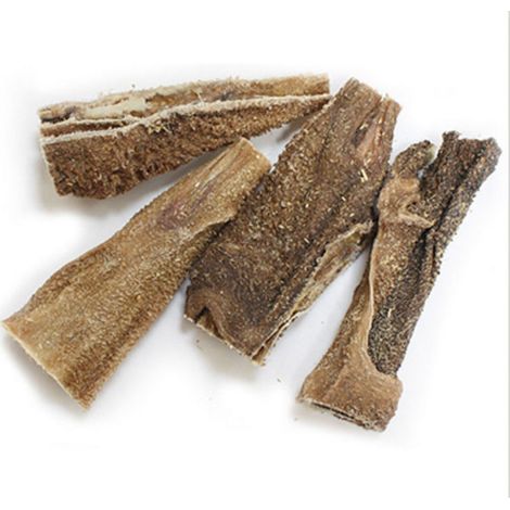 Niki Natural Barf tripes d'agneau 5 paquets de 250 g chacun