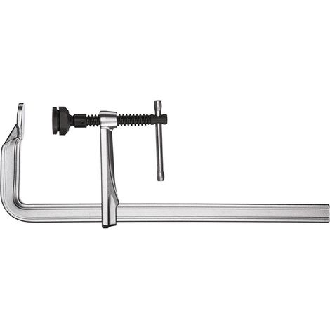 Bessey SG30M Heavy-Duty All-Steel Screw Clamp Capacity 300mm