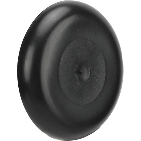 Bouchon obturateur trou antenne caoutchouc 82871 671 000 étanche anti-pluie pour PRELUDE 1988-1991 (1/5)