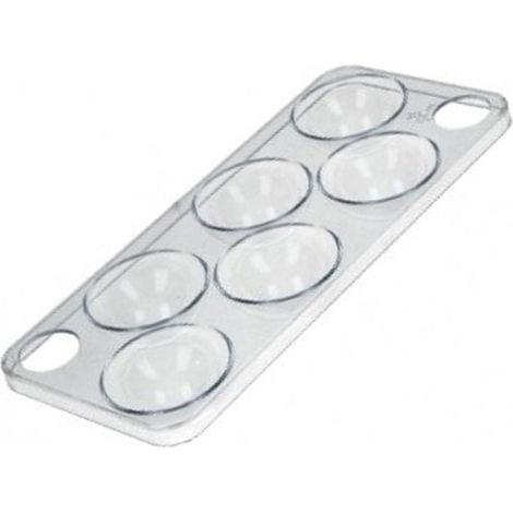 Bac a ufs d'origine (481010470963) Réfrigérateur, congélateur IKEA WHIRLPOOL, BAUKNECHT, PRIVILEG, WHIRLPOOL, ARISTON HOTPOINT, KITCHENAID