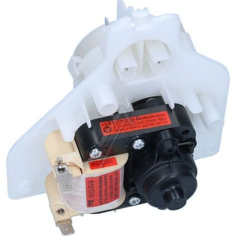 Bomba para secadora LG AHA74073801