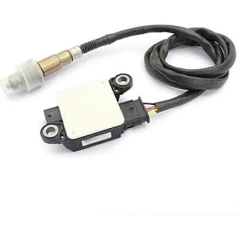 0281008199 39265-2F530 Capteur de particules PM d'échappement compatible avec Hyundai SANTA FE 4 KIA SORENTO 3 2.0 2. (1/5)