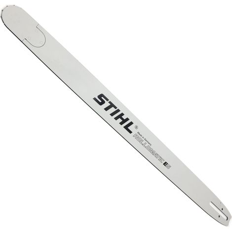 Guide Chaîne Tronçonneuse 30020009753 STIHL Guide: 90 cm Pas: 0,404" - 12 dts Jauge: 1,6 (1/2)