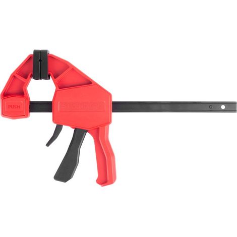 Klemme Strend Pro Premium DT6608 6"/150 mm, Schnellspann- (1/3)