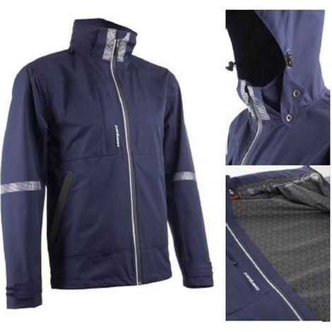 Veste Python marine - Coverguard