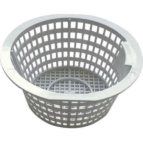 Pièces de rechange pour paniers d'écumoire de piscine, adaptées aux systèmes de filtration de bassin. (1/5)