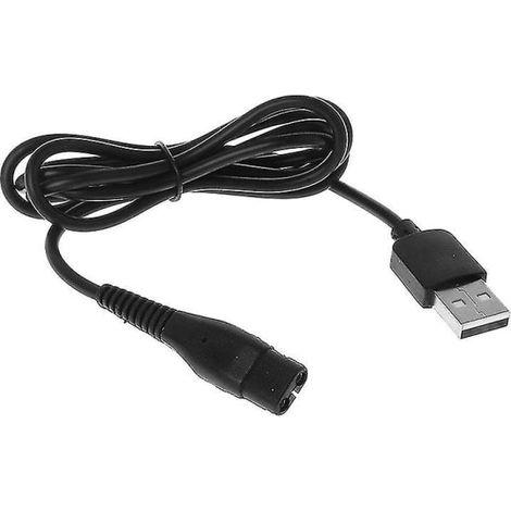 Adaptateur secteur USB A00390 pour rasoir Oneblade S301 310 330