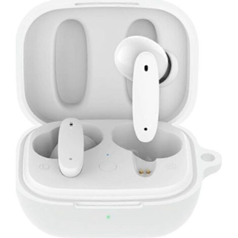 Weiche und flexible Schutzhülle für die Aufbewahrungstasche der Meizu Blu-Kopfhörer (1/4)