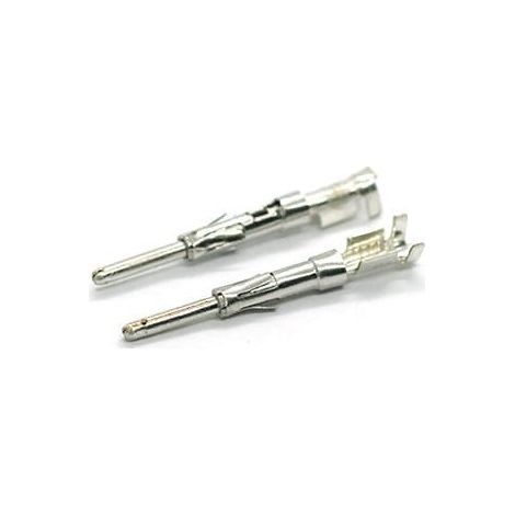 Cosse mâle Trim Trio Trident 16-18 AWG