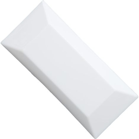 Verre de Plafonnier Carré Intérieur pour Ford F-100 Pickup 1973-1979, Lentille de Lampe de Plafond de Remplacement (1/5)