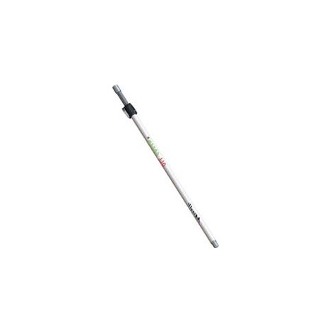 ASTA TELESCOPICA AIRAT PER BACCHIATORE PNEUMATICO  estensibile da cm.1600 a cm.3000  kg.1,5    MINELLI